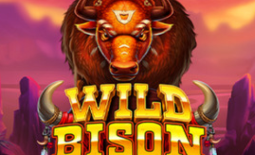 Wild Bison Charge