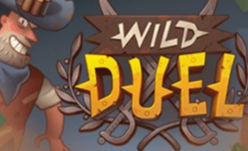 Wild Duel