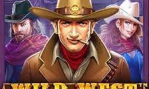 Wild West Gold