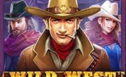 Wild West Gold