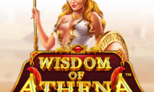 Wisdom of Athena