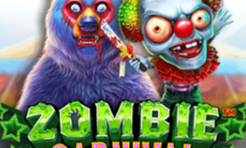 Zombie Carnival