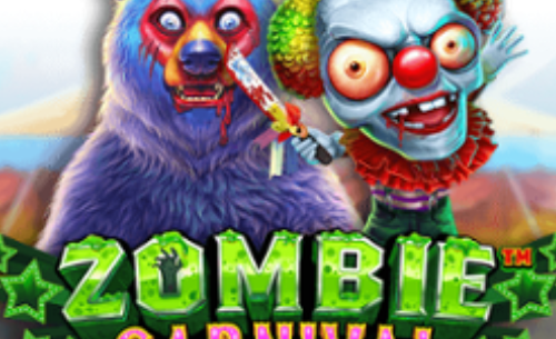 Zombie Carnival