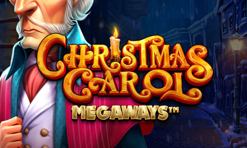 Christmas Carol Megaways