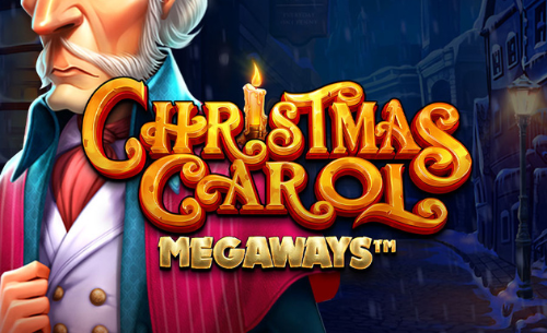 Christmas Carol Megaways