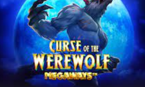 Curse of the Werewolf Megaways