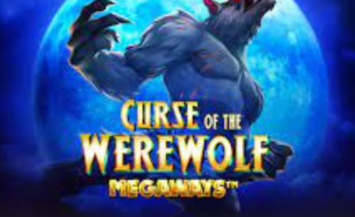 Curse of the Werewolf Megaways