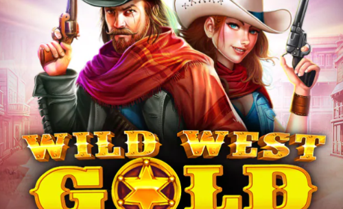 Wild West Gold Megaways