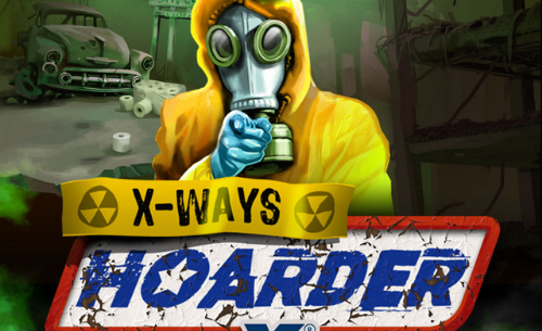 x-Ways Hoarder