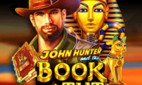 John Hunter and the Book of Tut