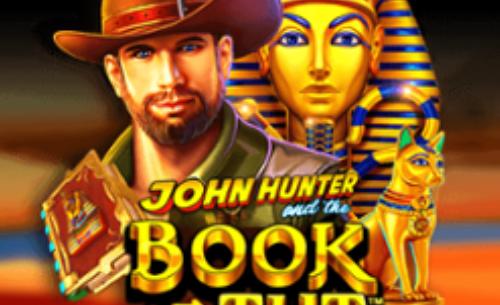 John Hunter and the Book of Tut