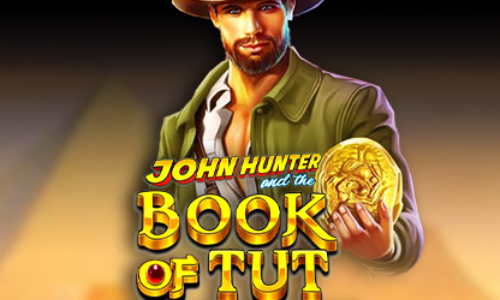 John Hunter and the Book of tut Respin