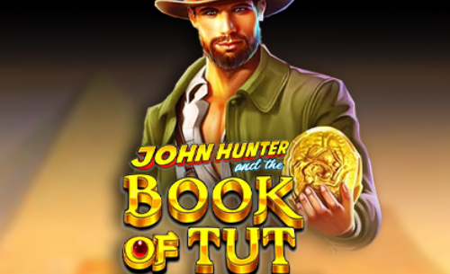 John Hunter and the Book of tut Respin