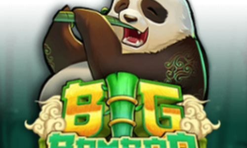 Big Bamboo