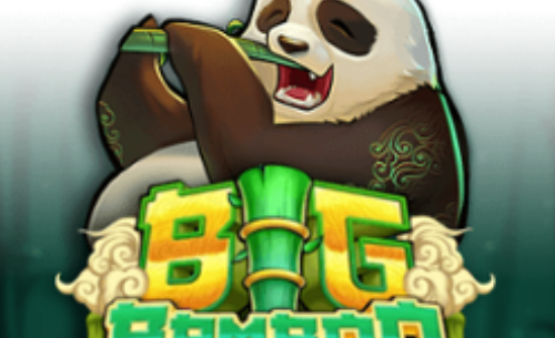 Big Bamboo