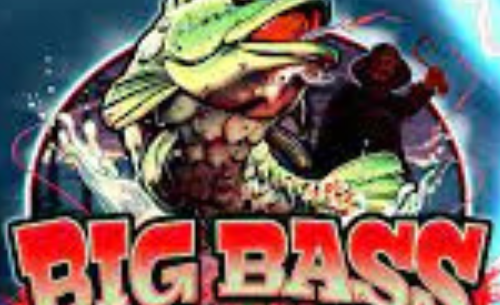 Big Bass Halloween