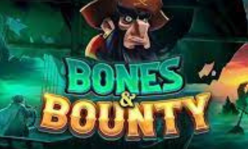 Bones & Bounty