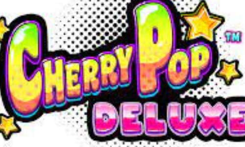 Cherry Pop Deluxe