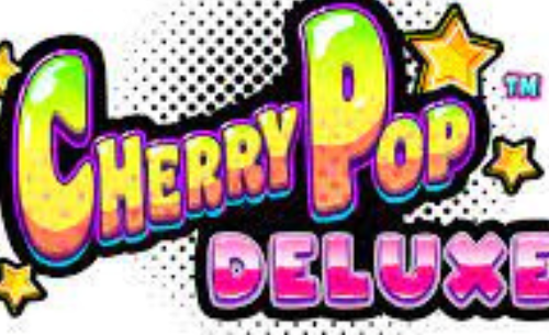 Cherry Pop Deluxe