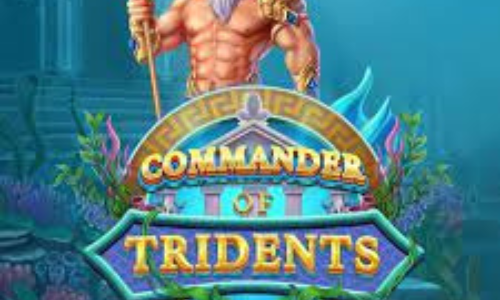 Commander of Tridents