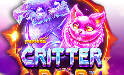 Critter Pop