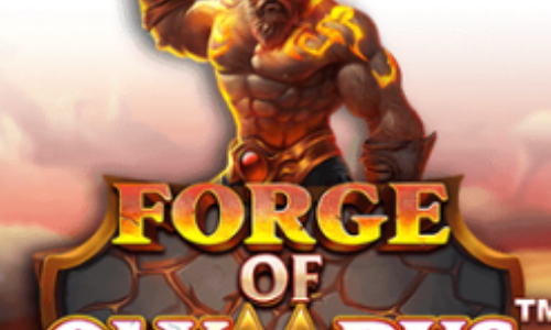 Forge of Olympus