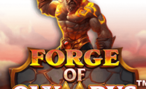 Forge of Olympus