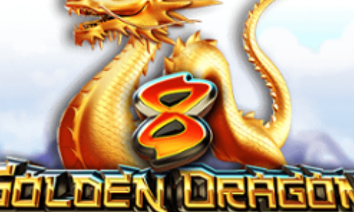 8 Golden Dragon Challenge