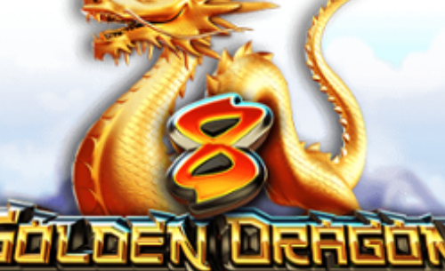 8 Golden Dragon Challenge