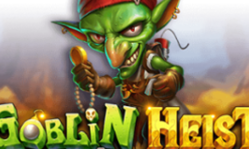 Goblin Heist PowerNudge