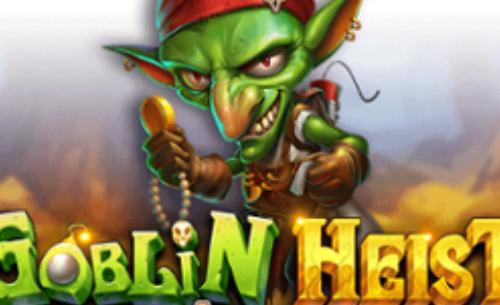 Goblin Heist PowerNudge