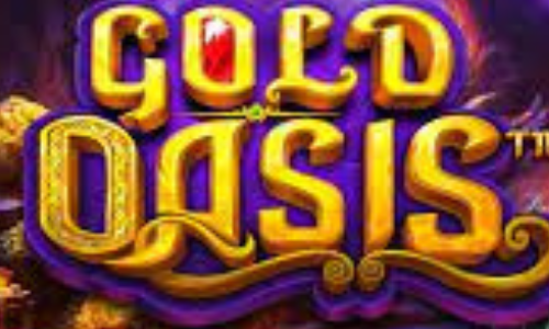 Gold Oasis