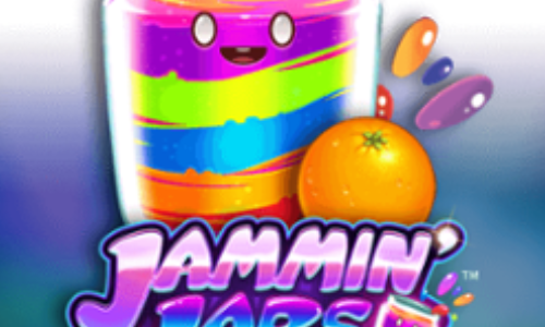 Jammin Jars