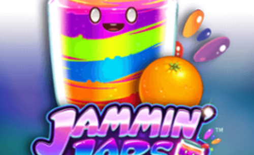 Jammin Jars