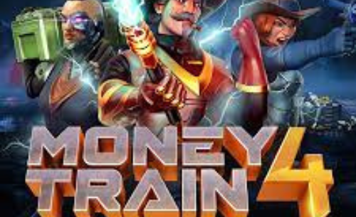 Money Train 4