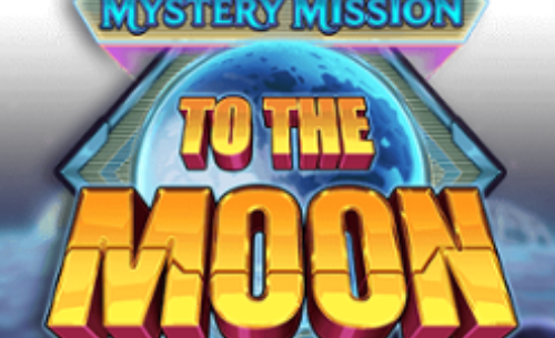 Mystery Mission to the Moon