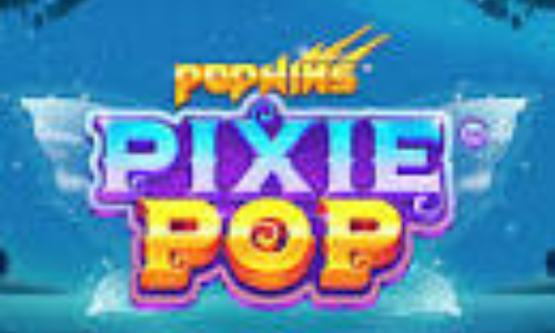 Pixie Pop