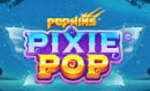 Pixie Pop