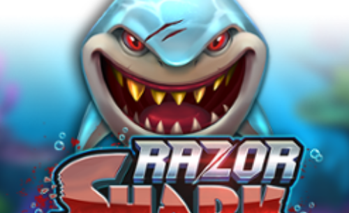 Razor Shark