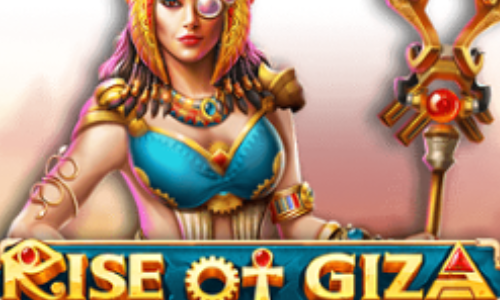 Rise of Giza