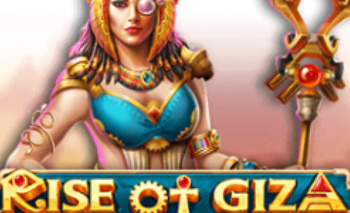 Rise of Giza