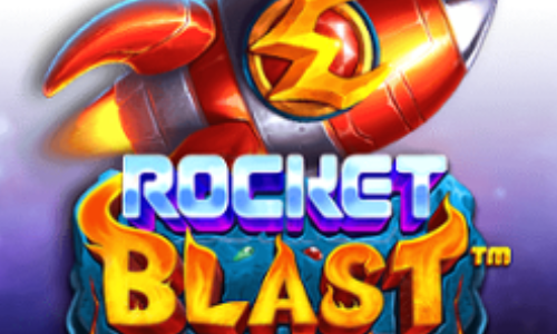 Rocket Blast Megaways