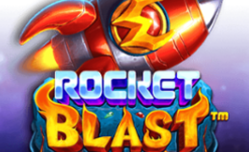 Rocket Blast Megaways