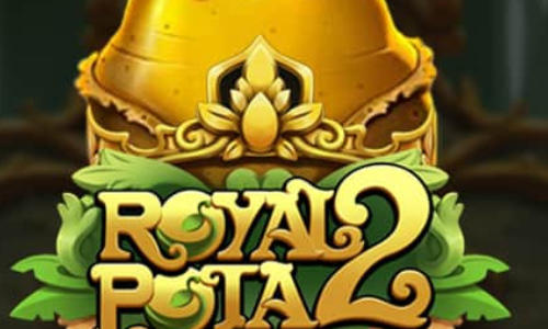 Royal Potato 2