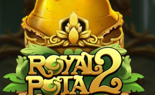 Royal Potato 2