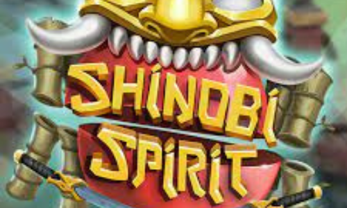 Shinobi Spirit