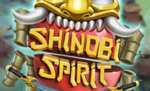 Shinobi Spirit