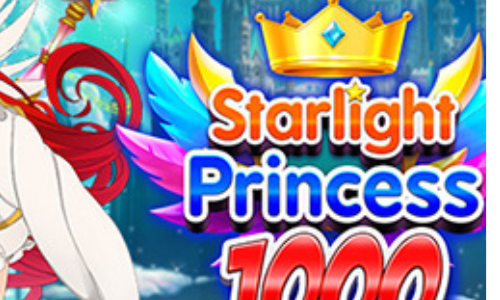 Starlight Princess 1000