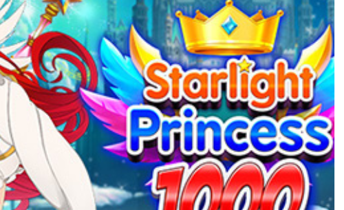 Starlight Princess 1000