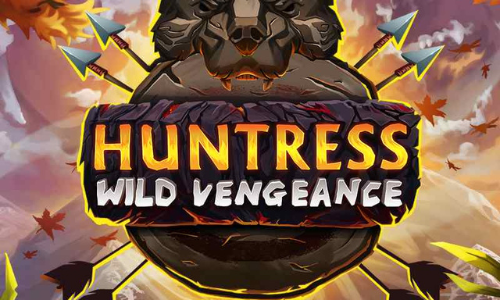 Huntress Wild Vengeance